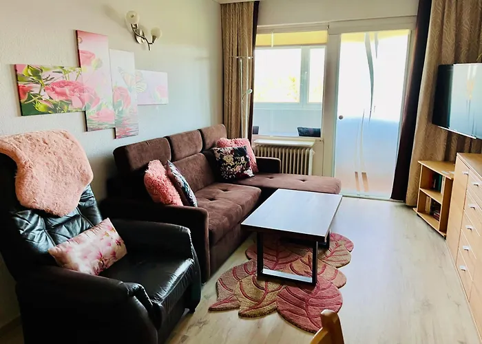 Ferienwohnung 258 Haus Schleswig