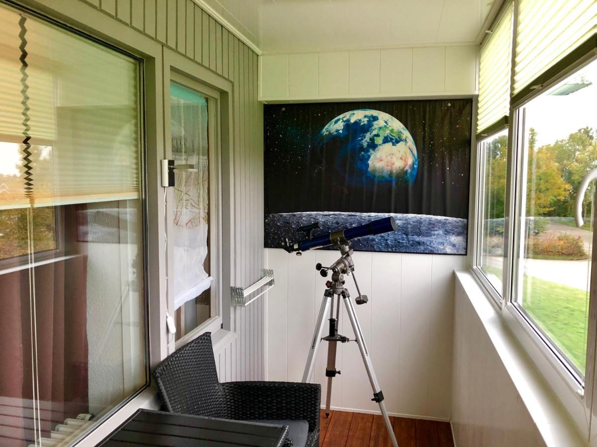 Apartment 258 Haus Schleswig *
