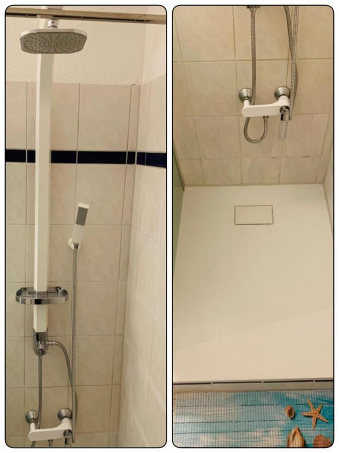 Apartment 258 Haus Schleswig *