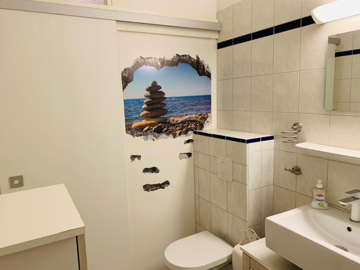 Apartment 258 Haus Schleswig *