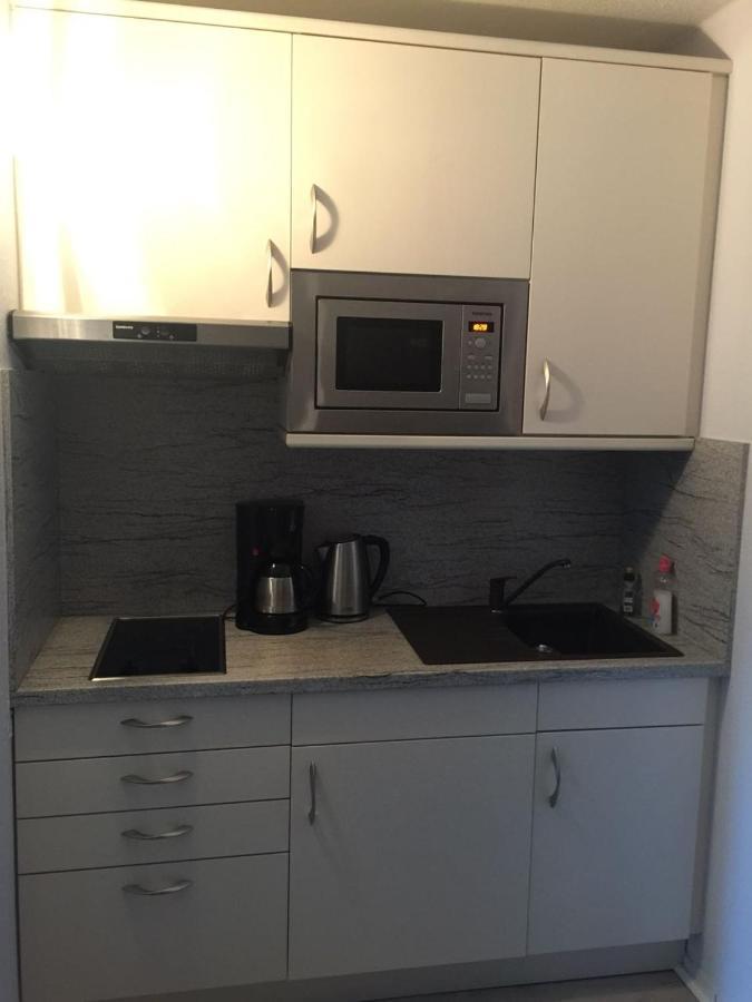 258 Haus Schleswig Apartment Kalifornien