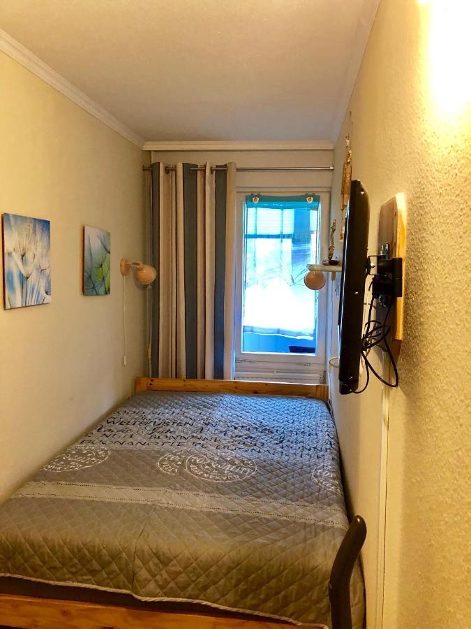258 Haus Schleswig Apartment *
