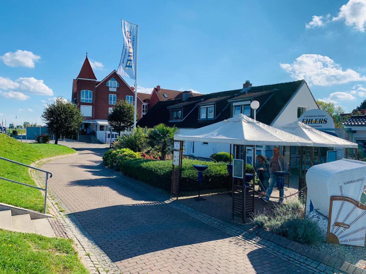 Apartment 258 Haus Schleswig *