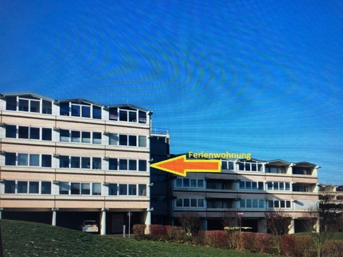 Appartement 258 Haus Schleswig Kalifornien