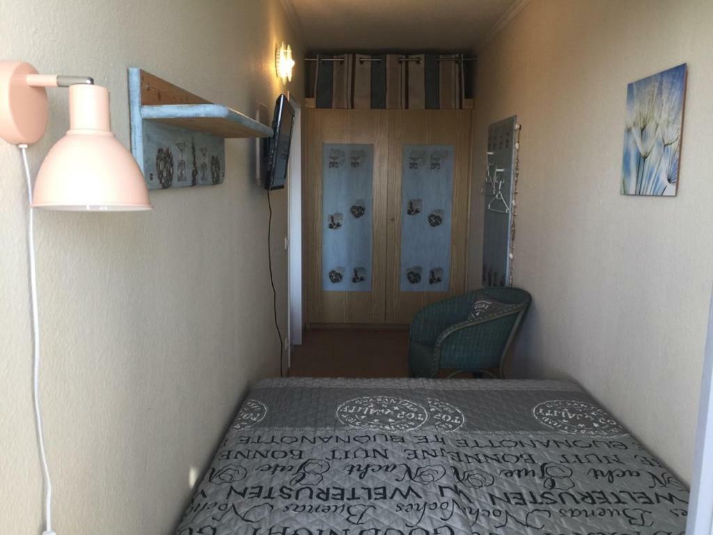 Apartment 258 Haus Schleswig Kalifornien