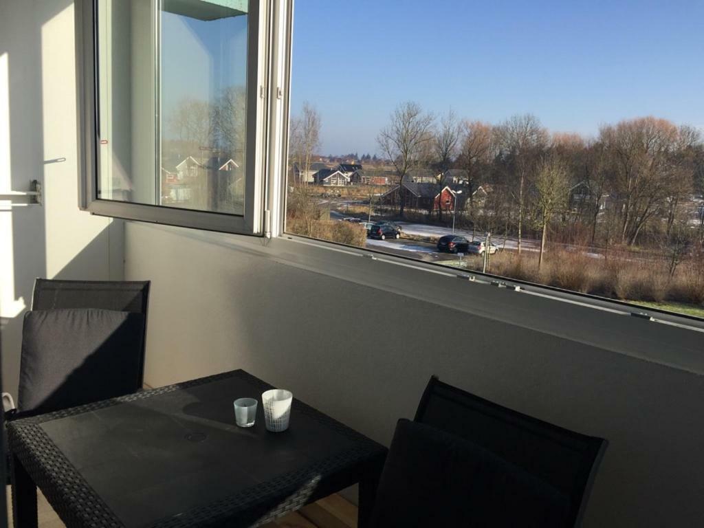 258 Haus Schleswig Apartment *
